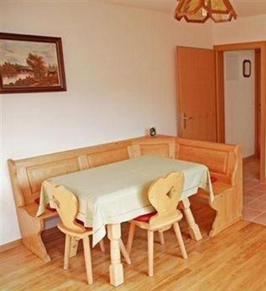 Appartements Strobl Хопфгартен им Бриксентал Екстериор снимка